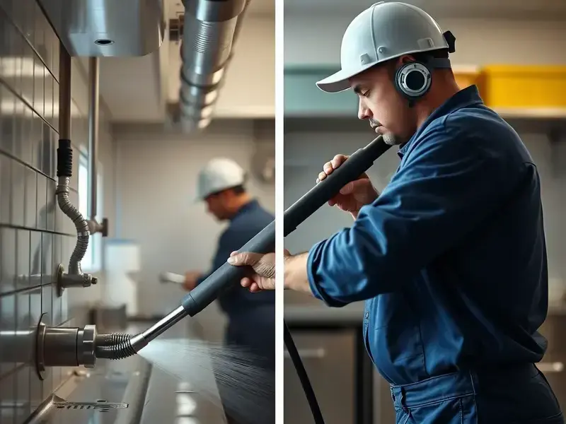 配管カメラ調査