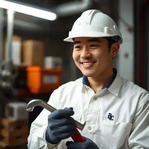 田中翔太 - 技術者